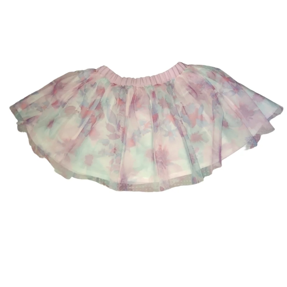 TUTU and Vest Bundle